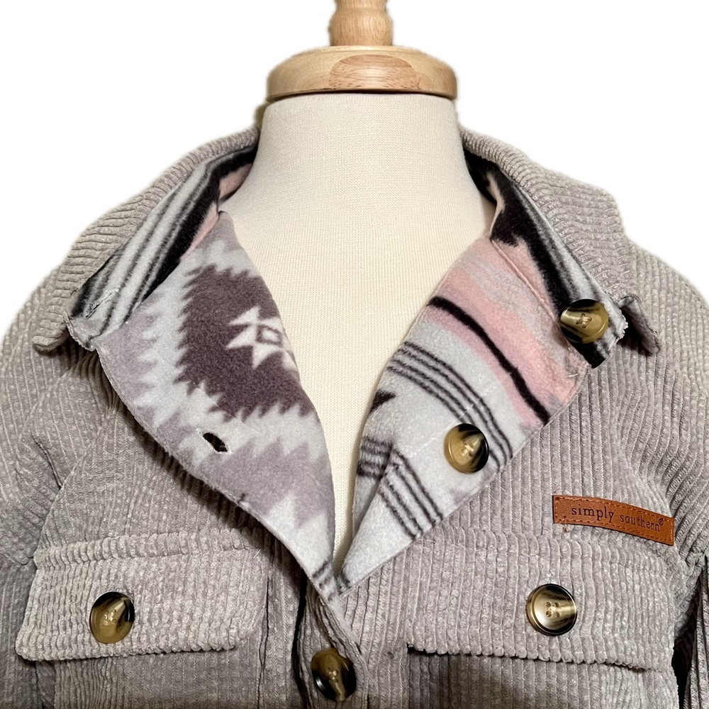 NWT Reversible Shirt